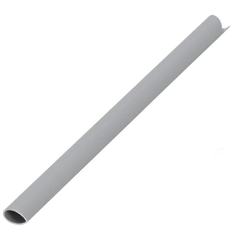 Light Grey Fence Tape 19 cm x 50 m, 450 g/m² FN0010